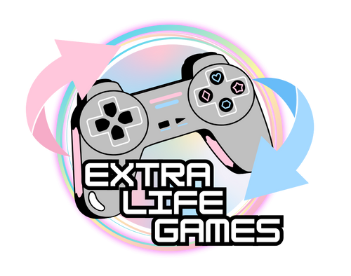 Extra Life Games